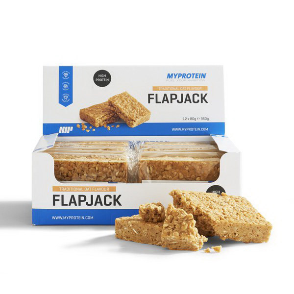 FlapJack (1 x 80 g) FlapJack (1 x 80 g)