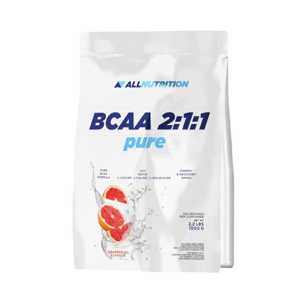 BCAA 2:1:1 (1 kg) BCAA 2:1:1 (1 kg)
