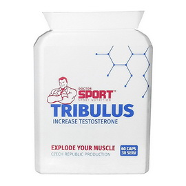 Tribulus (60 caps)