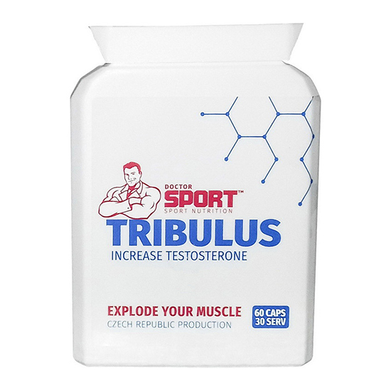 Tribulus (60 caps) Tribulus (60 caps)