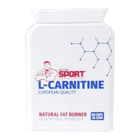 L-Carnitine (60 caps) L-Carnitine (60 caps)