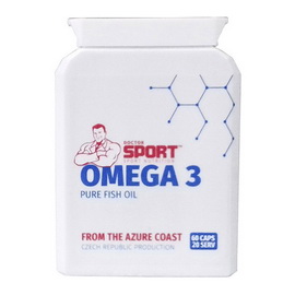 Omega 3 (60 caps)