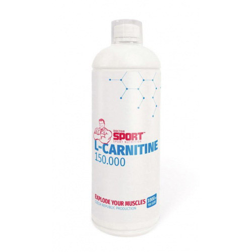 l-carnitine dosage weight loss L-Carnitine (500mg)