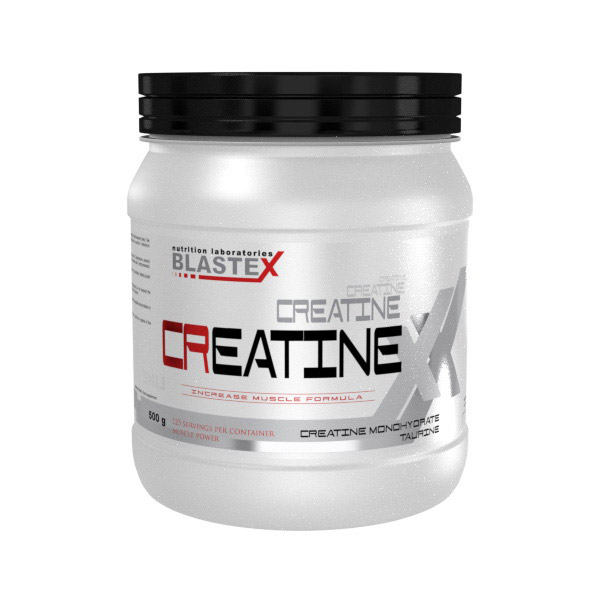 Creatine Xline (500 g) Creatine Xline (500 g)