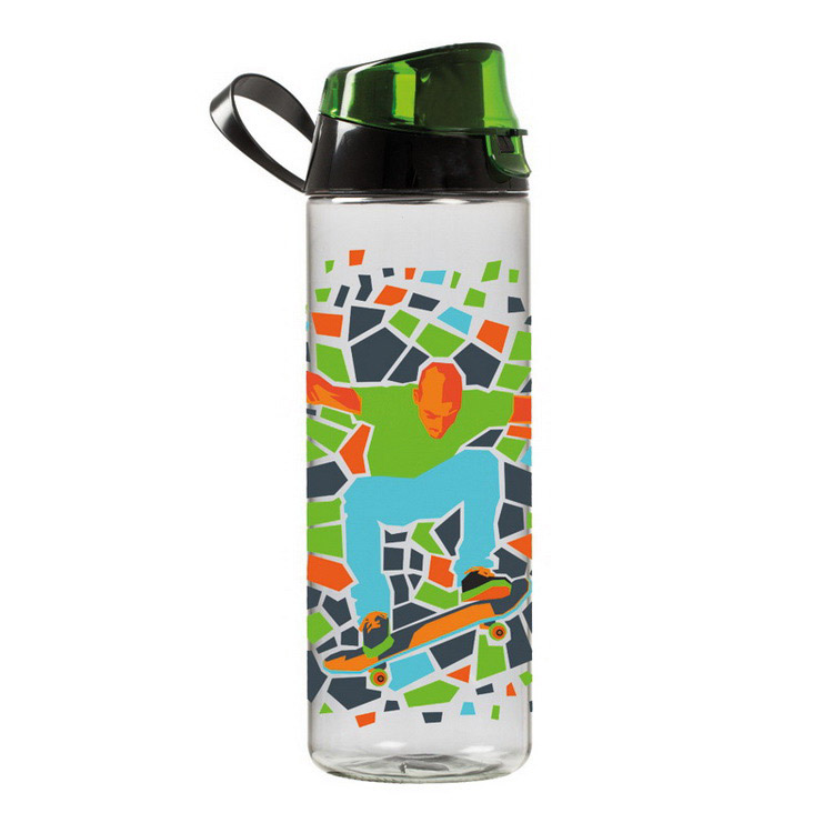 Waterbottle Skater (750 ml) Waterbottle Skater (750 ml)