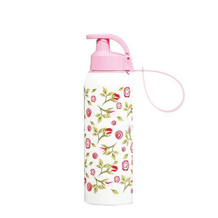 Waterbottle Rose (750 ml) Waterbottle Rose (750 ml)