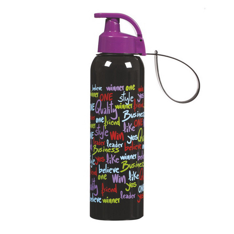 Waterbottle Retro (750 ml) Waterbottle Retro (750 ml)