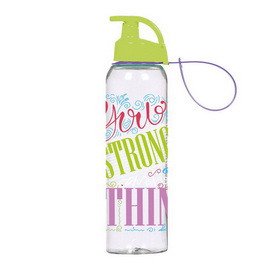 Waterbottle Stronger (750 ml)