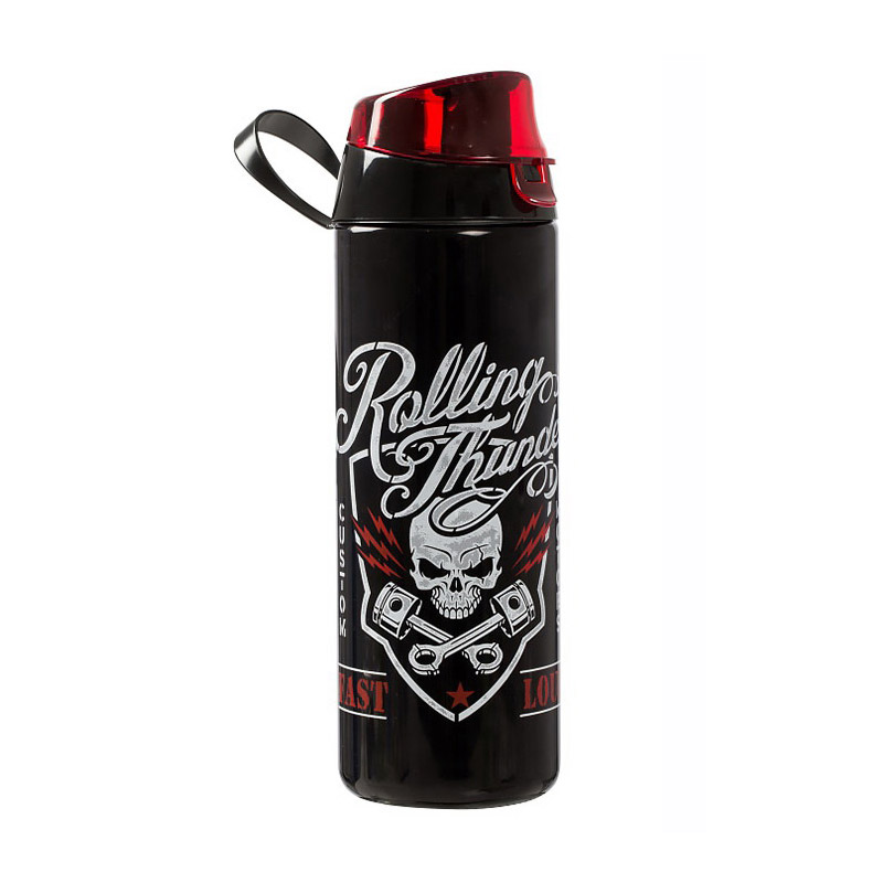 Waterbottle Rolling Thunder (750 ml) Waterbottle Rolling Thunder (750 ml)