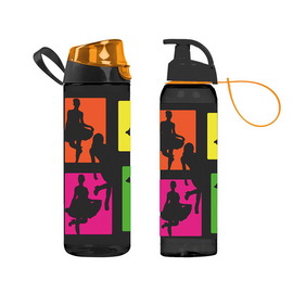 Waterbottle Model (750 ml)
