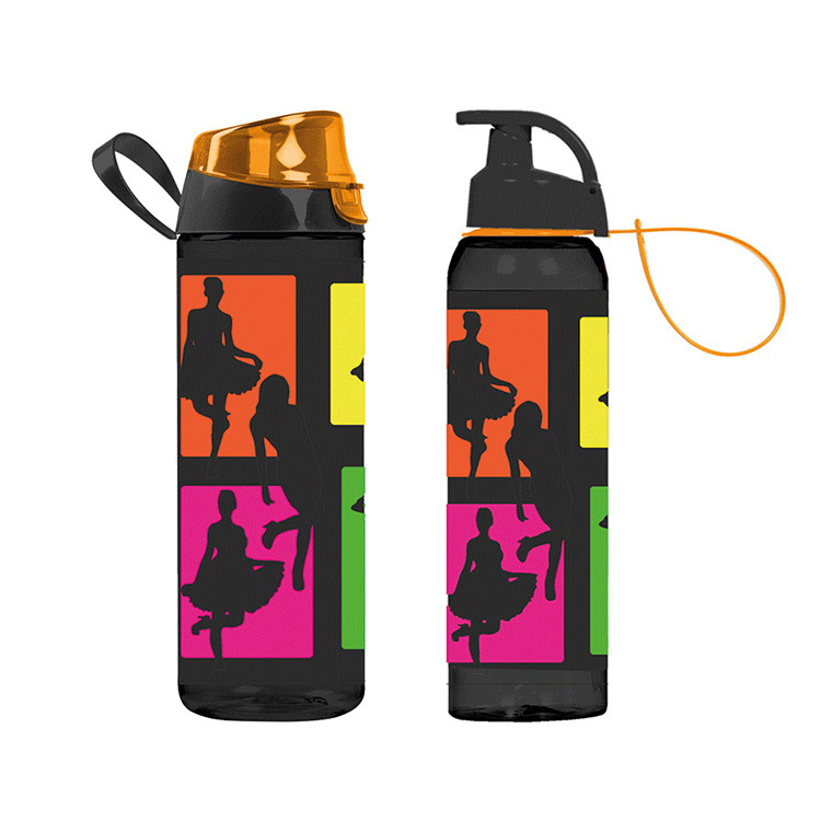 Waterbottle Model (750 ml) Waterbottle Model (750 ml)