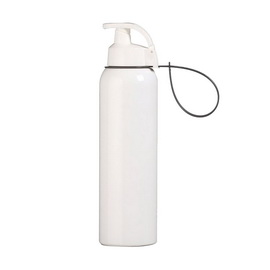 Waterbottle Natura White (750 ml)