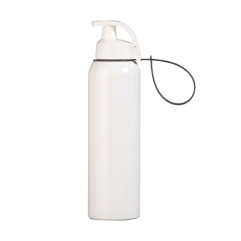 Waterbottle Natura White (750 ml) Waterbottle Natura White (750 ml)