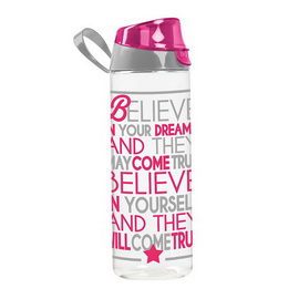 Waterbottle Beleave (750 ml)