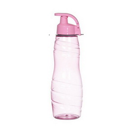 Waterbottle Tiger Mix Pink (750 ml)