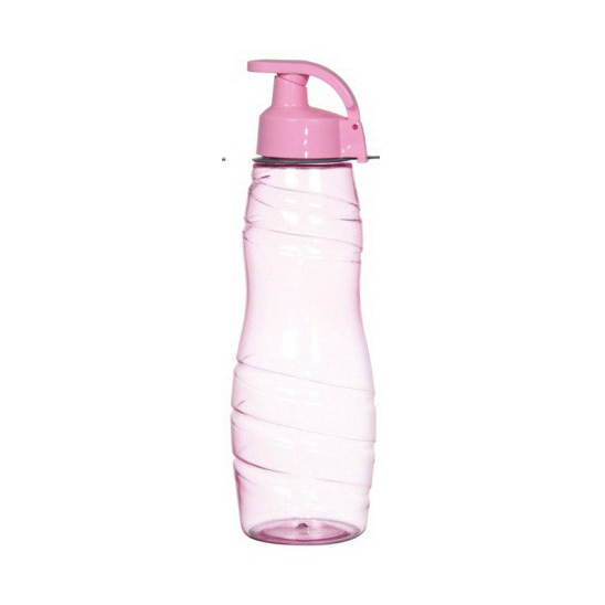 Waterbottle Tiger Mix Pink (750 ml) Waterbottle Tiger Mix Pink (750 ml)