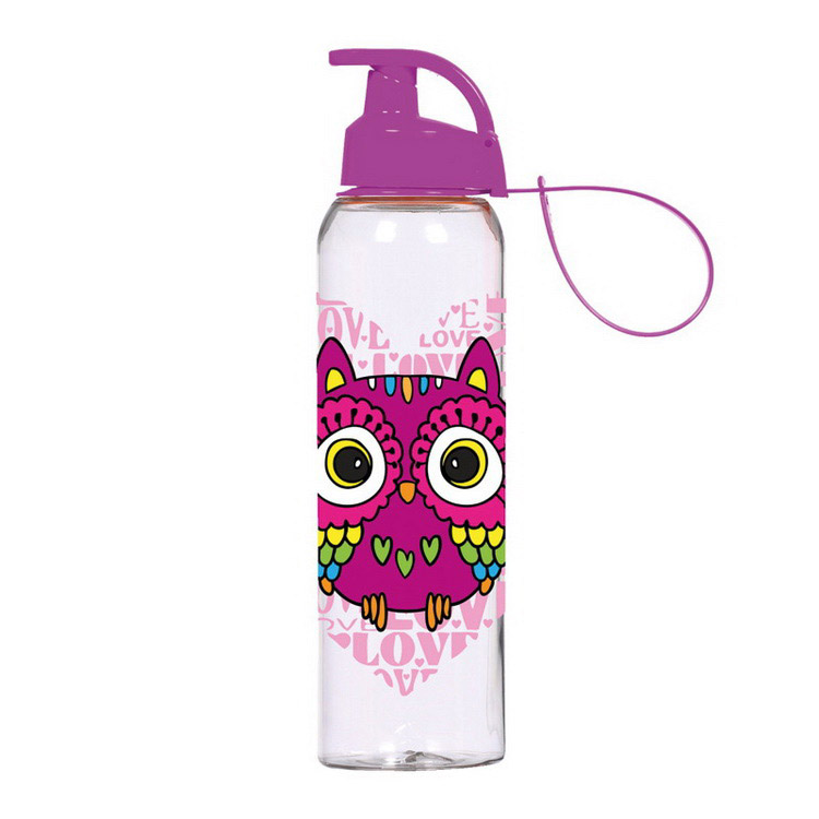 Waterbottle Owl (750 ml) Waterbottle Owl (750 ml)