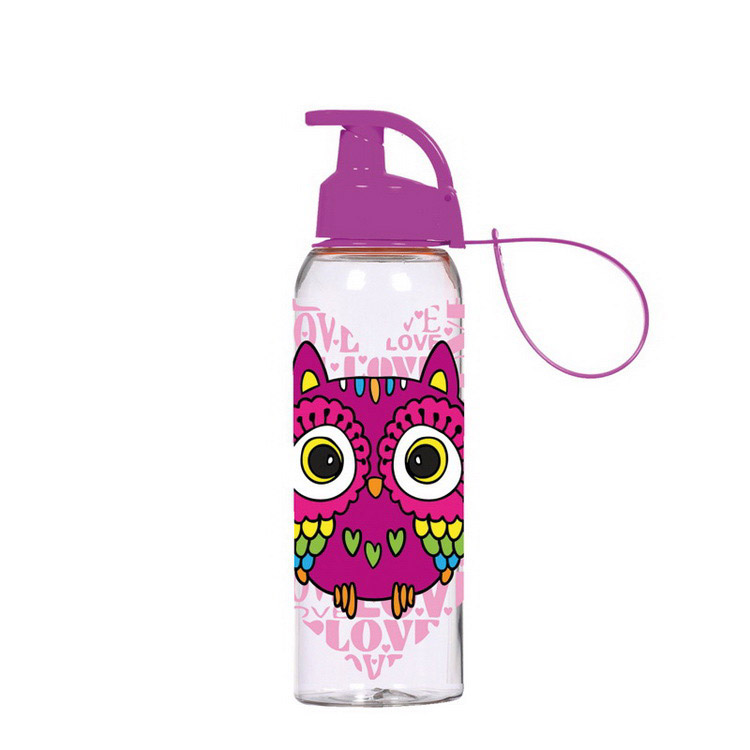 Waterbottle Owl (500 ml) Waterbottle Owl (500 ml)