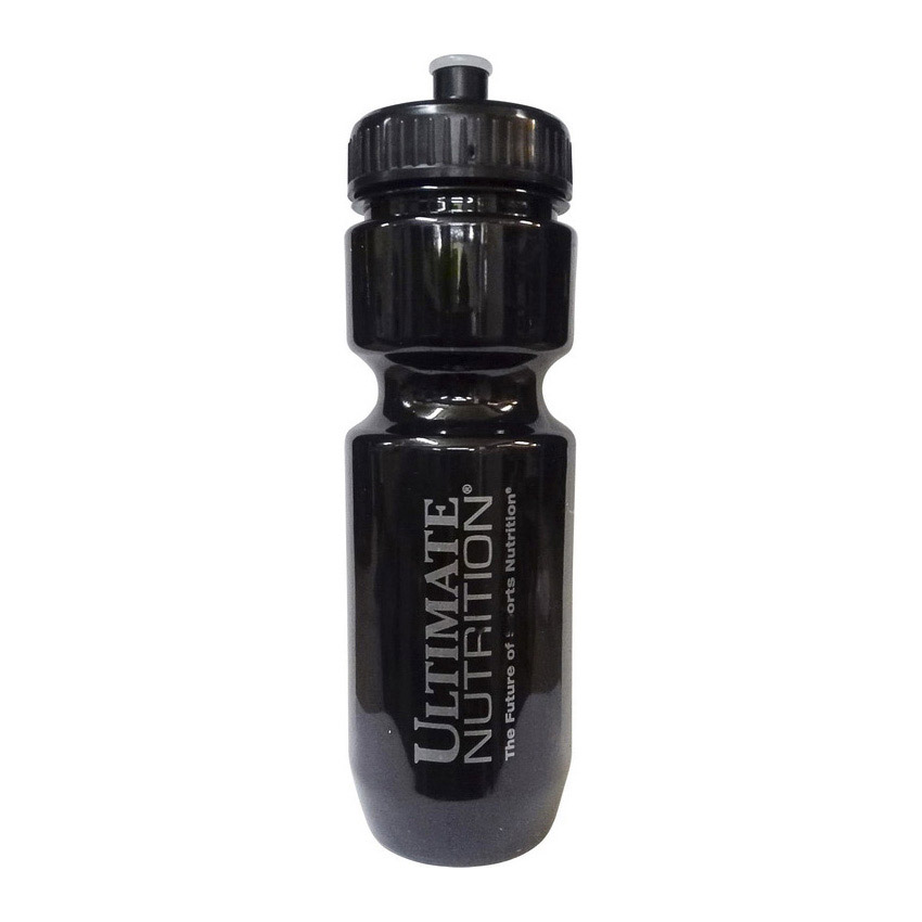 Waterbottle Black (750 ml) Waterbottle Black (750 ml)