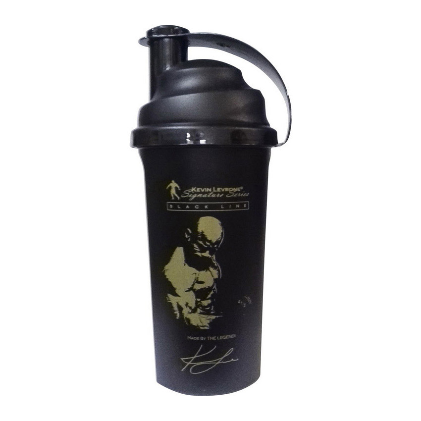 Shaker Black (700 ml) Shaker Black (700 ml)