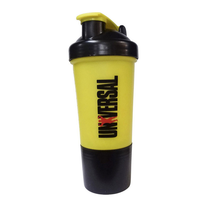 Premium Shaker X2 Yellow (500 ml) Premium Shaker X2 Yellow (500 ml)