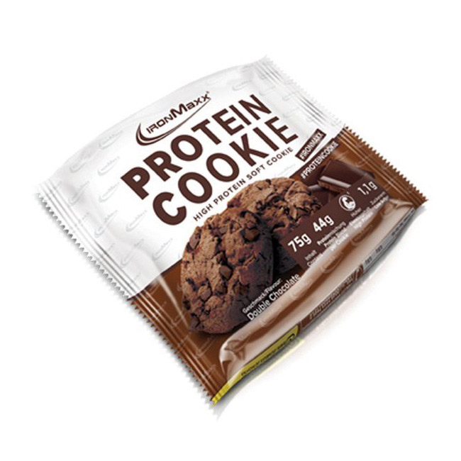 Protein Cookie (1 x 75 g) Protein Cookie (1 x 75 g)