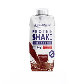 Protein Shake (330 ml)