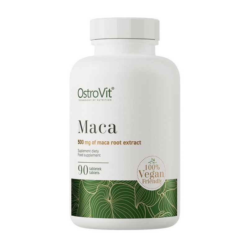 Maca (90 tabs) Maca (90 tabs)