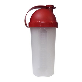 Shaker Red (700 ml)