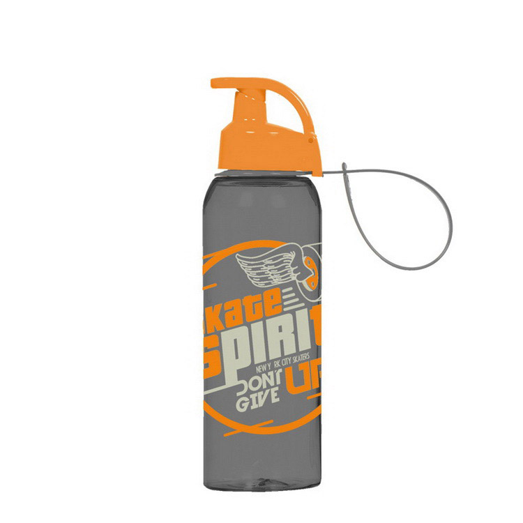 Waterbottle Scate Spirit (750 ml) Waterbottle Scate Spirit (750 ml)
