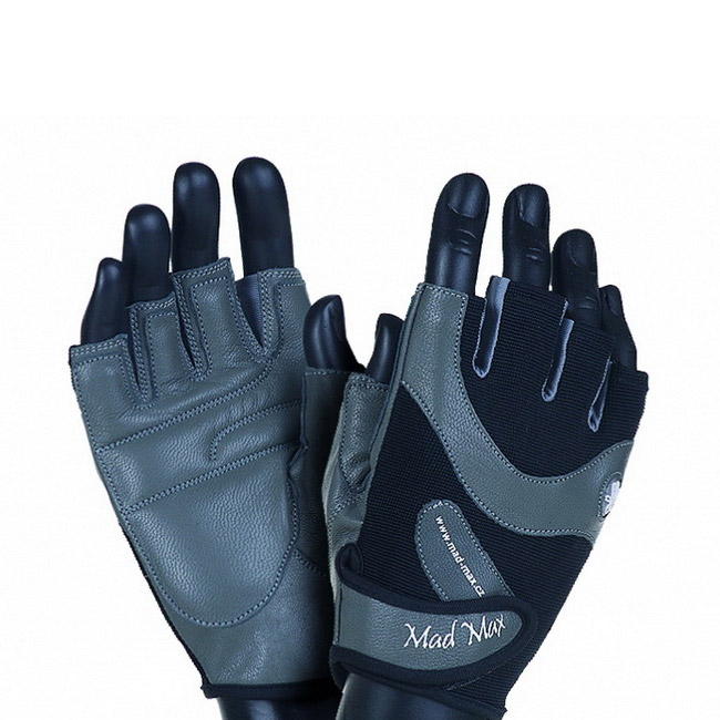 MTi83 Gloves MFG-830 Black/Grey (S, M, L, XL, XXL) MTi83 Gloves MFG-830 Black/Grey (S, M, L, XL, XXL)