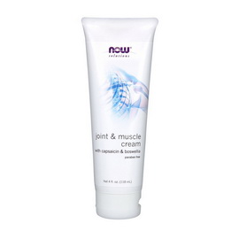 Joint & Muscle Cream (118 ml)