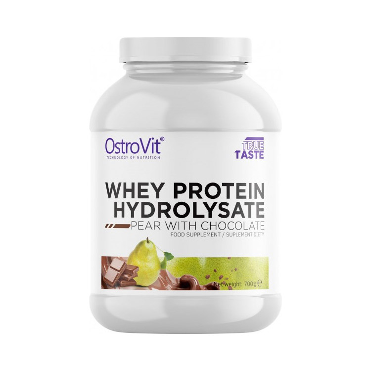 Whey Protein Hydrolysate (700 g) Whey Protein Hydrolysate (700 g)
