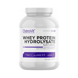 Whey Protein Hydrolysate Pure (700 g)