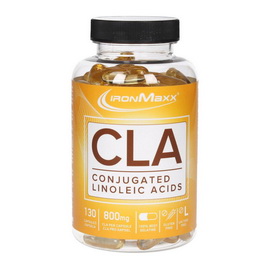 CLA (130 caps)