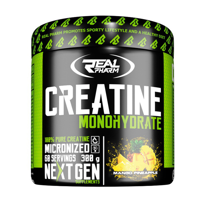 Creatine Monohydrate (300 g) Creatine Monohydrate (300 g)