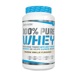 100% Pure Whey (908 g)