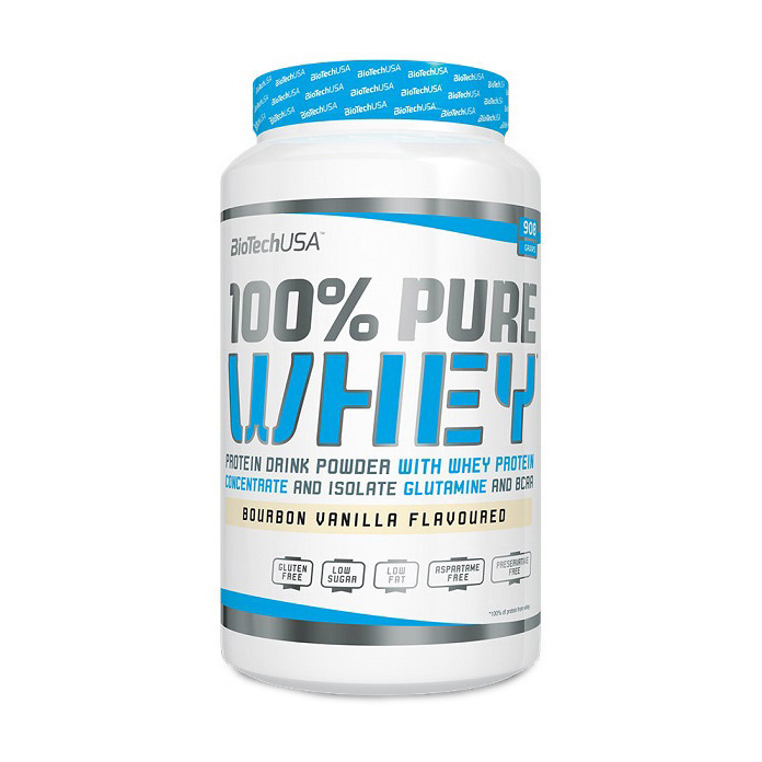 100% Pure Whey (908 g) 100% Pure Whey (908 g)