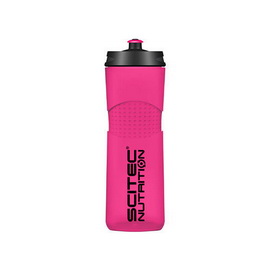 Bidon Bike Pink (650 ml)