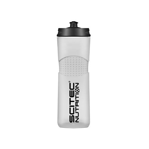 Bidon Bike White (650 ml) Bidon Bike White (650 ml)