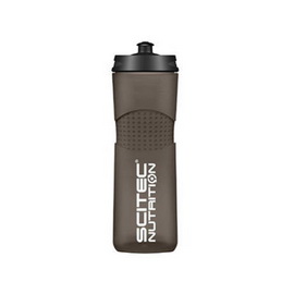 Bidon Bike Black (650 ml)