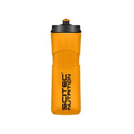 Bidon Bike Orange (650 ml)