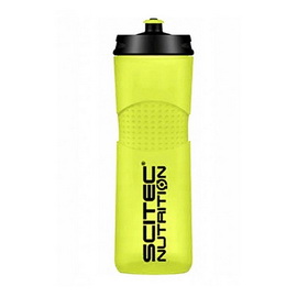 Bidon Bike Yellow (650 ml)