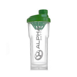 Shaker Green (700 ml)