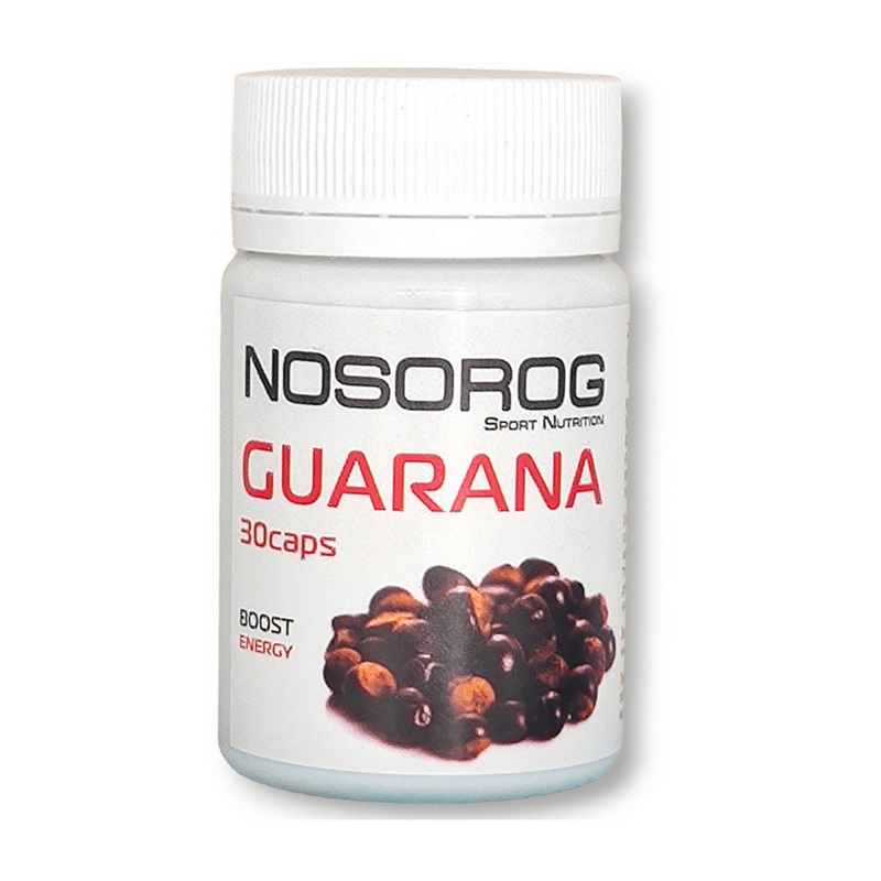 Guarana (30 caps) Guarana (30 caps)
