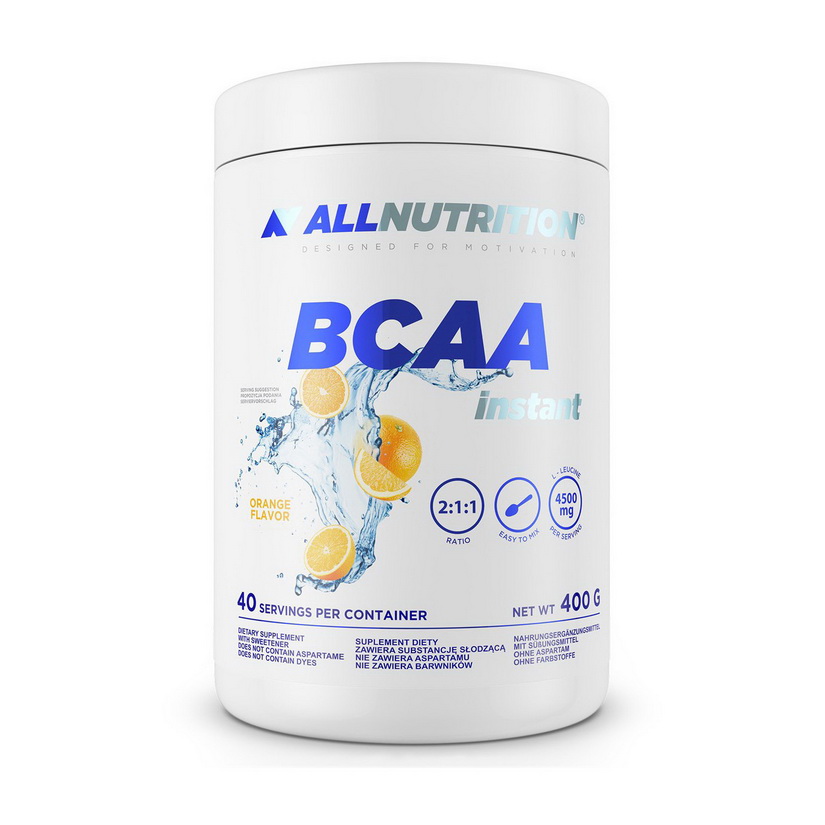BCAA Instant (400 g) BCAA Instant (400 g)