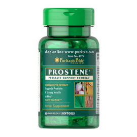 Prostene Prostate Support Formula (60 softgels)