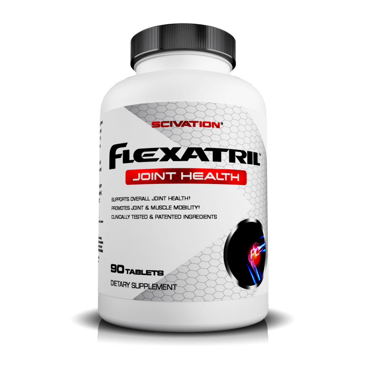 Flexatril (90 tabs) Flexatril (90 tabs)