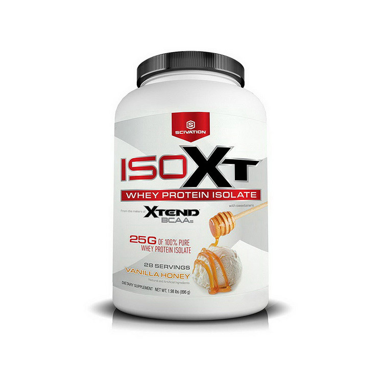 IsoXT (896 g) IsoXT (896 g)