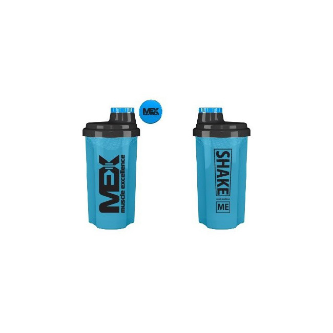 Shaker Blue (700 ml) Shaker Blue (700 ml)
